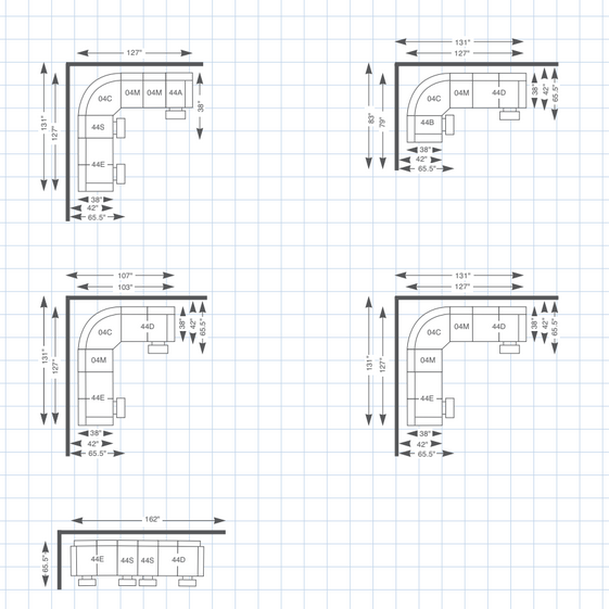 LaZBoy Reese Sectional An InDepth Review LaZBoy of Ottawa